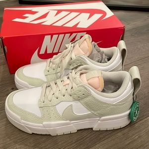 Nike Dunk Low Disrupt